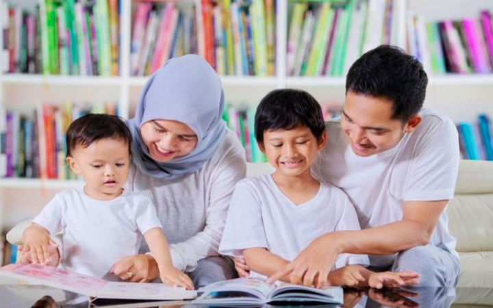 Di Trenggalek, para orang tua mulai menyadari pentingnya membekali anak-anak dengan resilience alias ketahanan mental sejak dini.