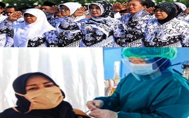 Warga Trenggalek tidak perlu panik, karena masih ada sejumlah profesi yang tetap aman dari ancaman penggantian oleh AI.