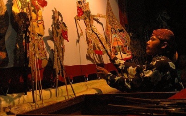 Wayang kulit Trenggalek, warisan budaya sarat filosofi dan nilai kehidupan.