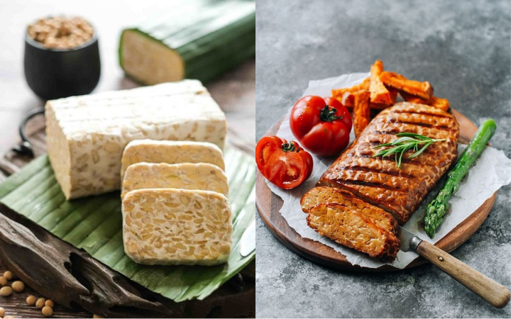 Tren makanan berbasis nabati atau plant-based food kini semakin populer, termasuk di berbagai daerah seperti Trenggalek.