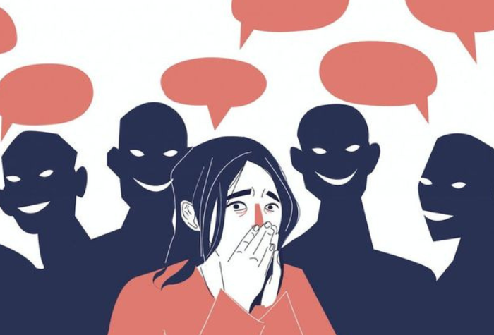 Rasisme bukan candaan. Meremehkannya berarti membiarkan ketidakadilan terus hidup.