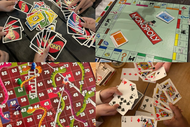 Bingung mau ngapain saat kumpul? Coba 10 game seru ini biar suasana jadi rame dan nggak garing lagi.