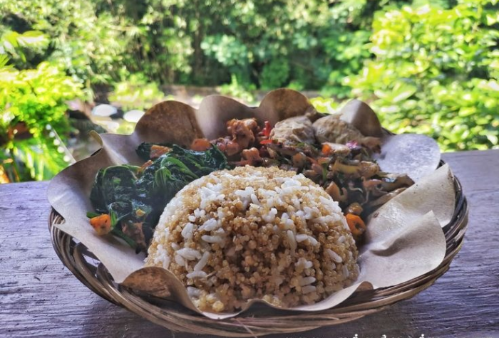 Makanan khas Trenggalek terkenal dengan cita rasa unik dan bahan lokal.