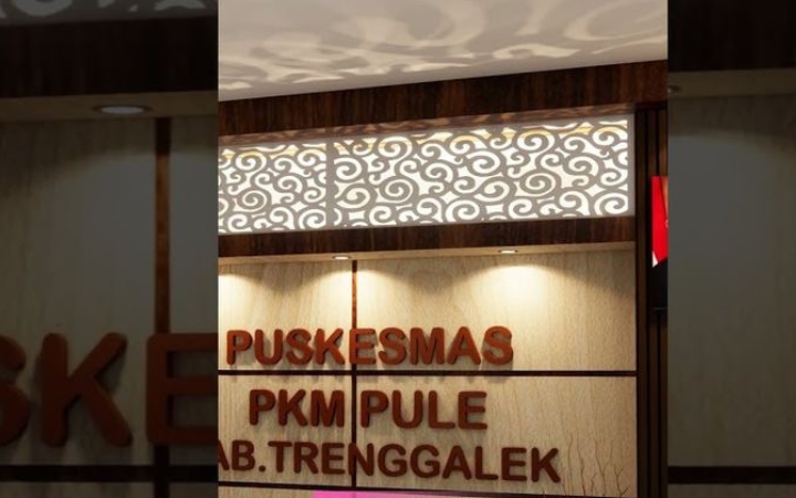 Puskesmas di Trenggalek menjadi garda terdepan kesehatan masyarakat dengan layanan modern dan program unggulan yang merata hingga pelosok desa.