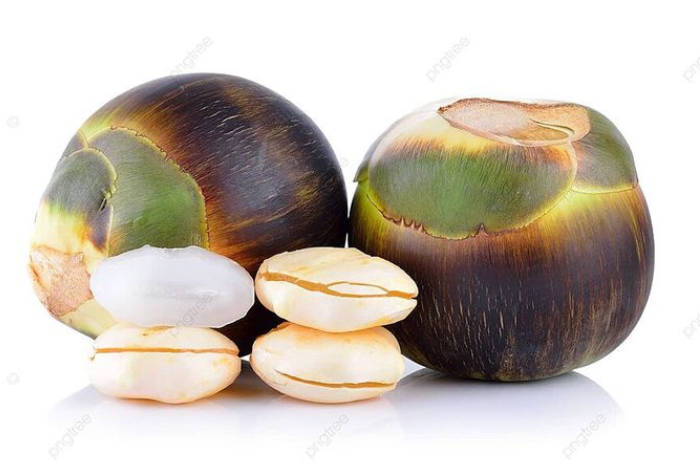 Buah siwalan khas Jawa Timur memiliki rasa segar, kandungan gizi lengkap, dan potensi ekonomi tinggi. Simak ciri, manfaat, hingga harga di Trenggalek.