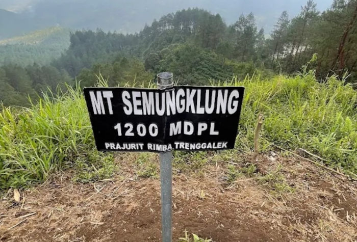 Semungklung Vie Pule Trenggalek menghadirkan wisata alam dan budaya dengan suasana sejuk khas pedesaan.