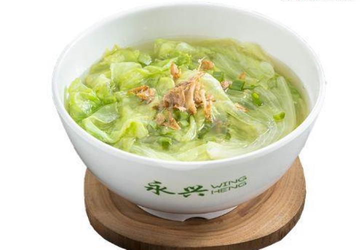 Resep soup selada yang segar, bergizi, dan mudah dibuat.