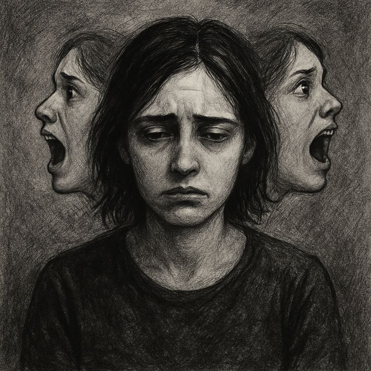Tidak apa-apa merasa sedih, kecewa, atau marah. Bahagia bukan kewajiban setiap saat, tapi keseimbangan emosi adalah kunci hidup yang sehat.