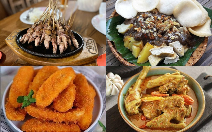 Bagi pecinta kuliner, menjelajahi kota kecil Trenggalek di malam hari selalu jadi pengalaman seru.
