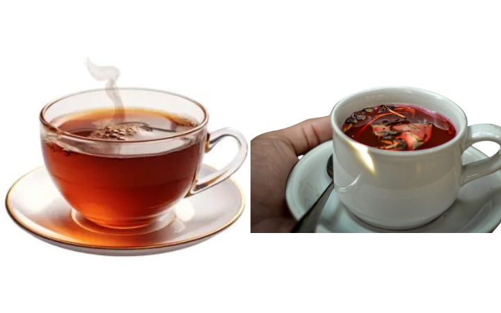 Dua kehangatan dalam satu tradisi &mdash; teh dan wedang, minuman khas Indonesia yang menyatukan cita rasa, keaslian, dan ketenangan di setiap cangkir.