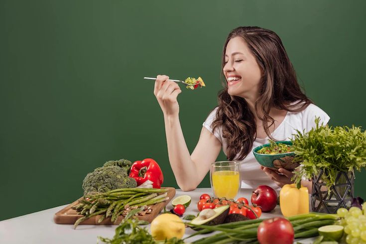 Sayur bukan sekadar pelengkap di piring, tapi fondasi kesehatan tubuh. Jangan tunggu sakit baru sadar pentingnya makan sayur.