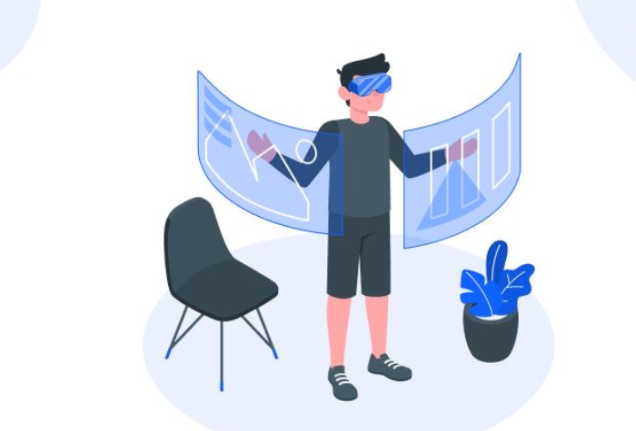 Transformasi digital dalam pendidikan ekonomi yang memanfaatkan teknologi modern untuk meningkatkan efektivitas pembelajaran.