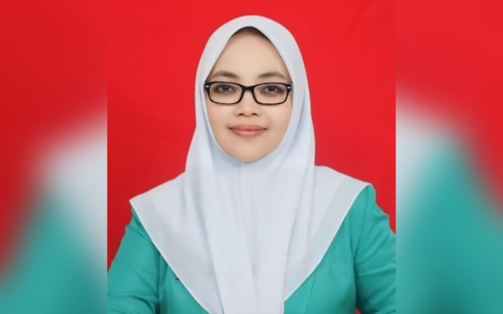 Ketua Fatayat Nahdlatul Ulama (NU) Kabupaten Trenggalek, Ida Khoiriyah.