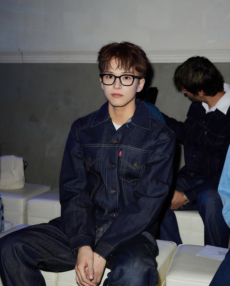 Hamada Asahi, boy band Korea dari Treasure.