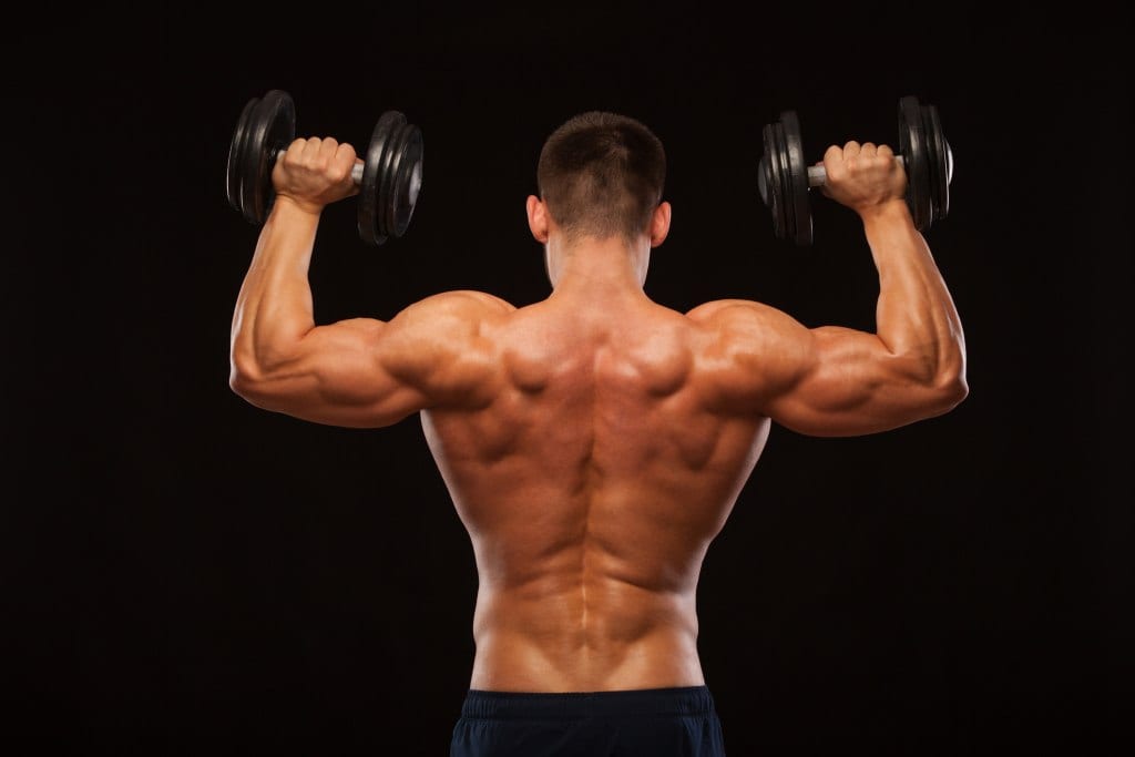 Otot bahu atau shoulder muscles merupakan salah satu kelompok otot yang berperan penting dalam menjaga postur tubuh.