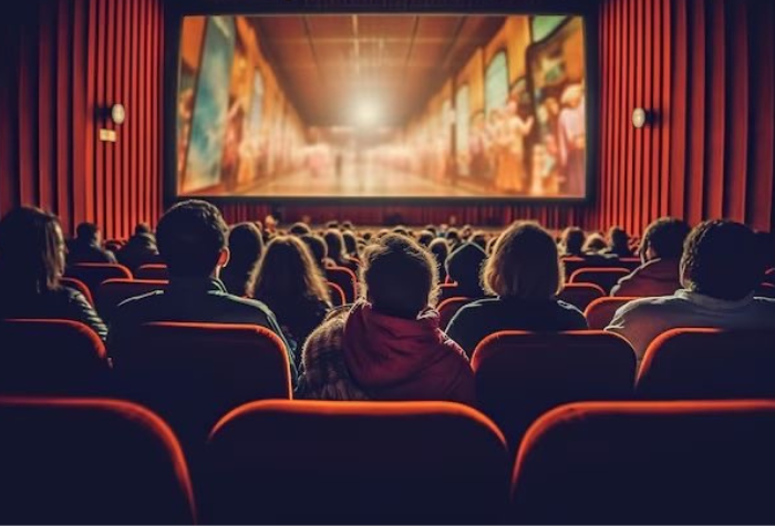 Film dan serial tidak hanya menghibur tetapi juga menyampaikan pesan sosial yang menggugah kesadaran dan menumbuhkan empati terhadap sesama.