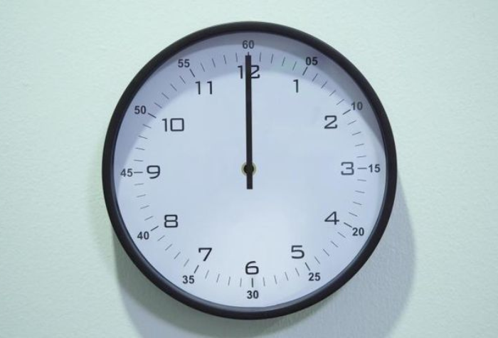 Pelajari cara membaca jam analog dengan mudah dan tepat. Pinterest