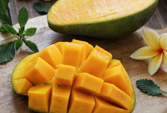 Ketahui tujuh jenis mangga yang paling enak dikonsumsi dan kaya manfaat bagi kesehatan.&nbsp;&nbsp;
