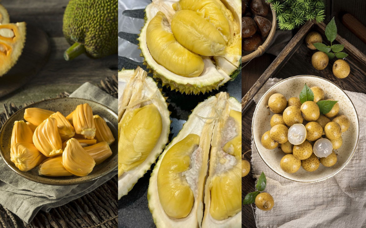 Hindari dulu buah-buah ini pas cuaca panas, bisa bikin tubuh cepat dehidrasi bukan malah segar.