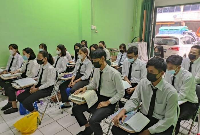 Panduan lengkap cara daftar kerja ke luar negeri secara resmi melalui BP2MI.