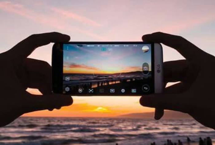 Simak tips mengambil foto yang mudah diterapkan meskipun hanya menggunakan kamera ponsel.
