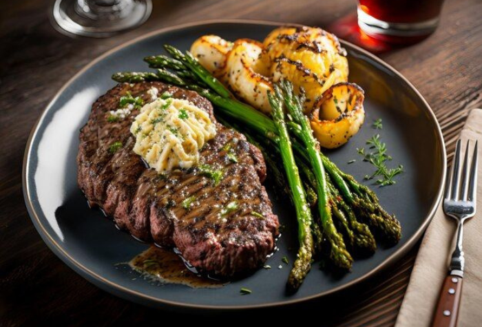 Ingin menikmati steak lezat tanpa harus ke restoran? Simak cara membuat steak ala rumahan yang empuk, juicy, dan mudah diikuti.