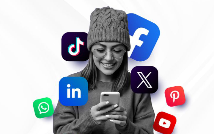 Kecenderungan Gen Z yang lebih suka konten singkat dan visual bikin artikel panjang makin tersisih di era digital.