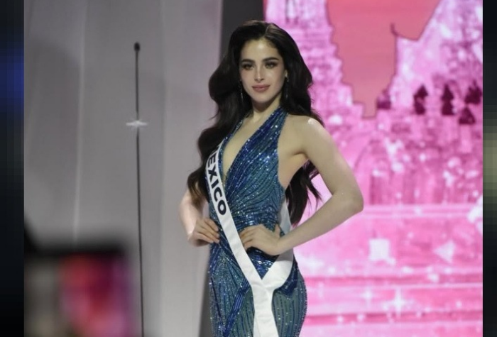 Ajang Miss Universe 2025 diwarnai insiden saat Miss Meksiko dihina oleh Direktur Miss Thailand. Ucapan itu memicu kecaman dan jadi sorotan dunia.