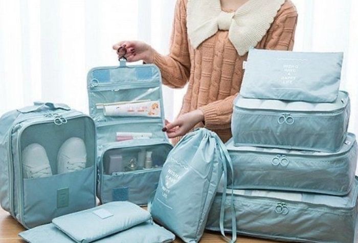 Perjalanan akan terasa lebih nyaman jika persiapan dilakukan dengan matang.