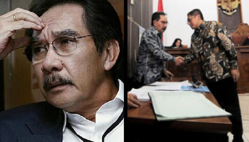 Mantan Ketua Komisi Pemberantasan Korupsi (KPK), Antasari Azhar, meninggal dunia pada Sabtu (8/11/2025) di usia 72 tahun.