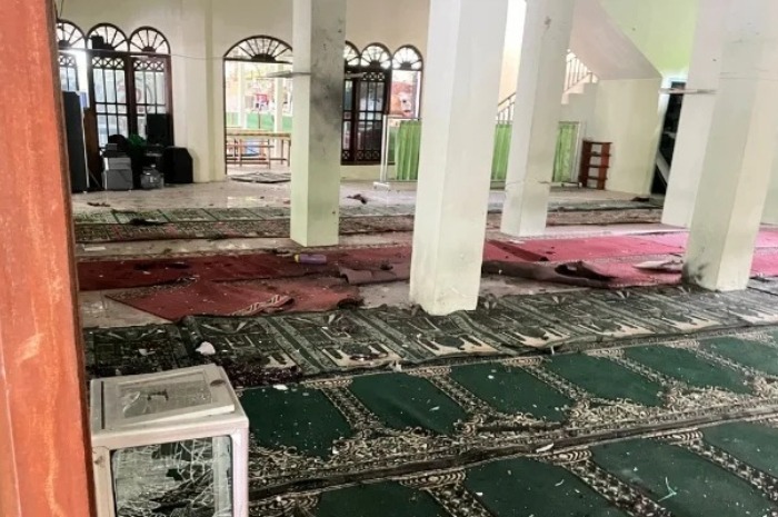 Linimasa media sosial (medsos) tengah dipenuhi pembahasan sebagian publik tentang insiden letupan bom rakitan yang terjadi di SMAN 72 Jakarta, pada Jumat (7/11/2025).