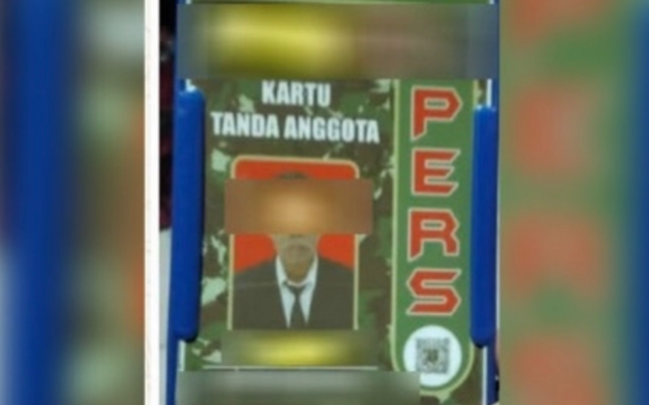 Seorang Kepala Desa (Kades) di Kabupaten Pemalang, Jawa Tengah, bernama SRJ dikabarkan juga sebagai wartawan di salah satu media online.