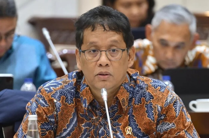 Menteri Keuangan (Menkeu), Purbaya Yudhi Sadewa mengaku optimis dalam mencapai target penerimaan pajak nasional sebesar Rp 2.189,3 triliun sebagaimana tercantum dalam APBN.