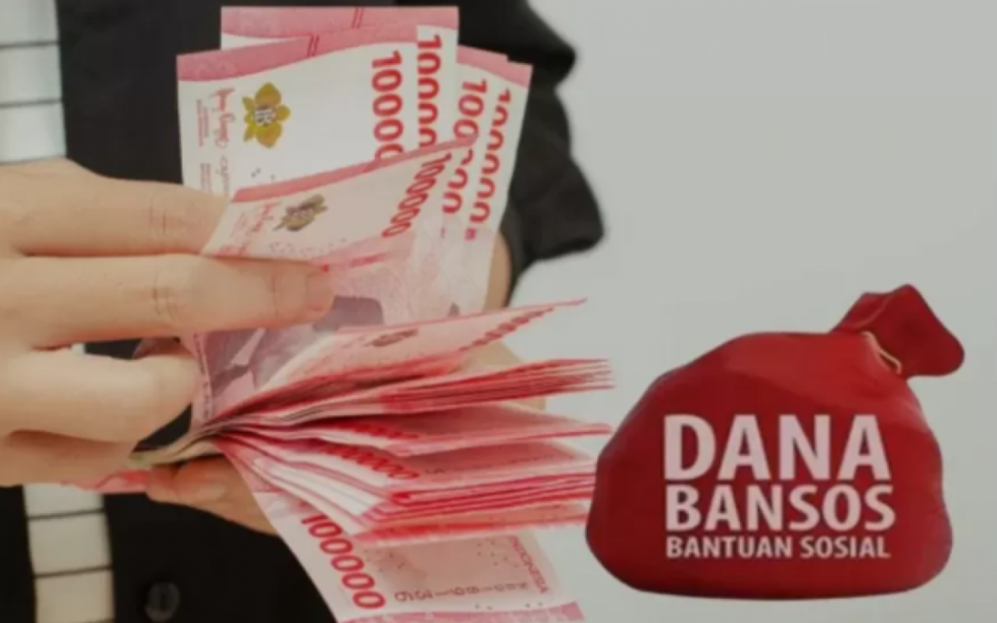 Bansos tahap 4 resmi cair! PKH, BPNT, dan BLTS Kesra dibagikan serentak hari ini dengan nominal berbeda tiap kategori penerima. (PINTEREST)