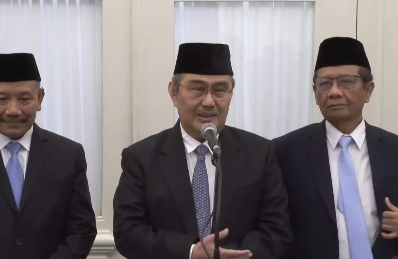 Ketua Komisi Percepatan Reformasi Polri, Jimly Asshiddiqie membeberkan beberapa hal yang diputuskan.