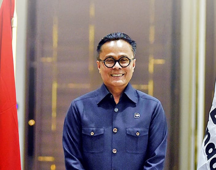 Dony Oskaria menegaskan bahwa kebijakan pemerintah selalu melalui kajian yang matang dan tidak akan merugikan dunia usaha.