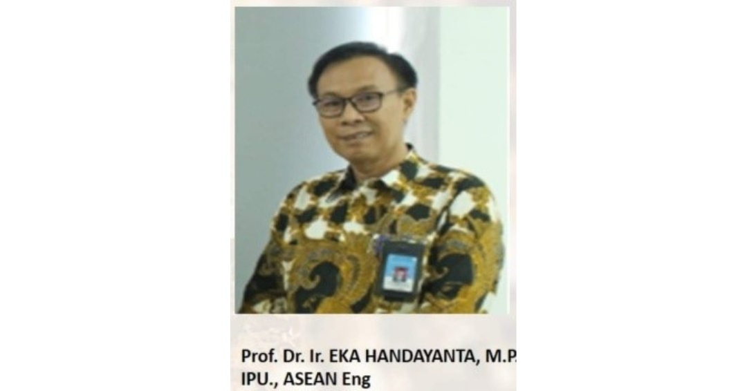 Prof. Dr. Eka Handayanta, Fakultas Peternakan/PSP-KUMKM LPPM UNS