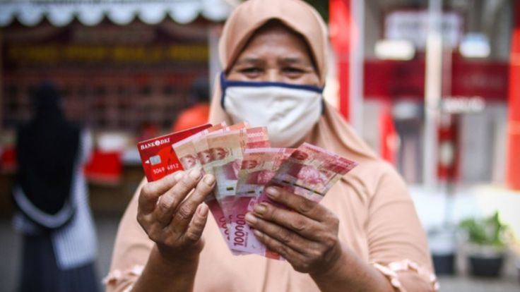 KKS Susulan Gelombang 2 mulai dibagikan, KPM PKH dan BPNT diminta hadir agar hak bantuan tetap aman dan tidak berisiko dicabut. (Pinterest)