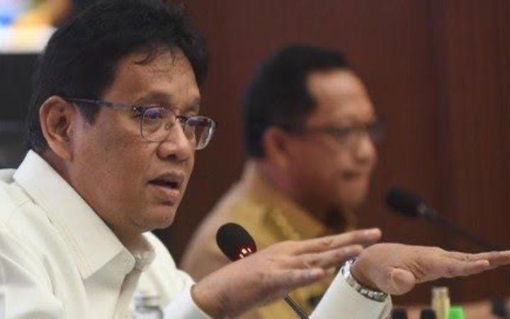 Menteri Keuangan Purbaya Yudhi Sadewa memastikan bahwa hingga saat ini tidak ada dasar hukum yang mengatur pencairan rapelan kenaikan gaji pensiunan ASN, TNI, maupun Polri.