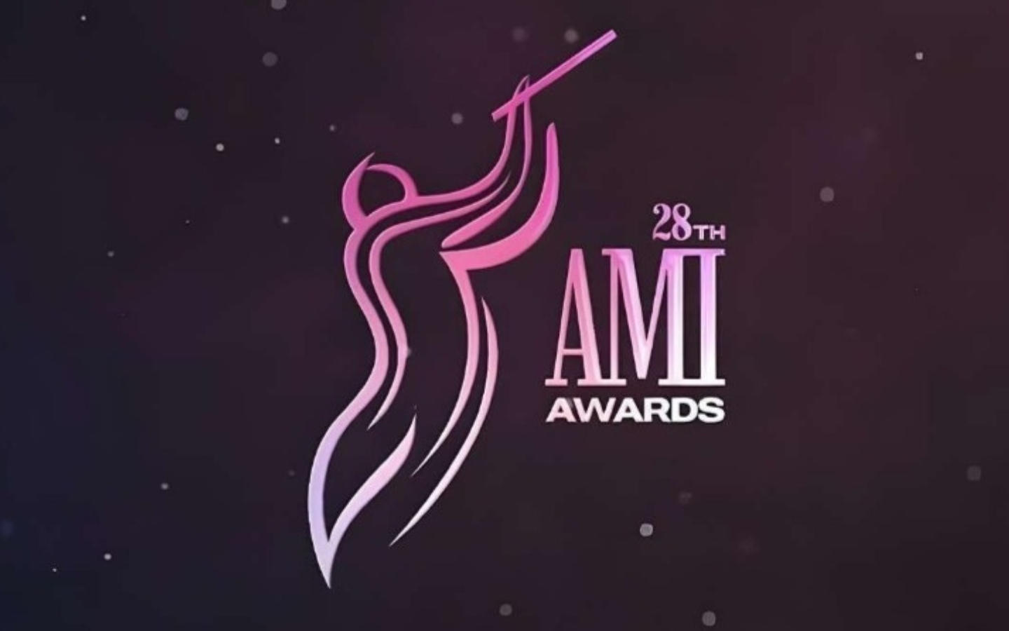 Gelaran AMI Awards 2025, ajang penghargaan musik bergengsi yang mengumumkan daftar lengkap para pemenang dari berbagai kategori. (Instagram)