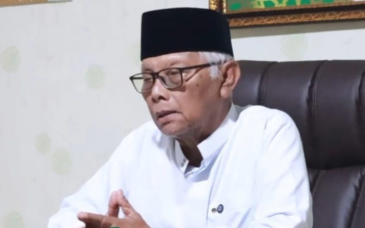 Kepemimpinan Anwar Iskandar dilanjutkan untuk memperkuat peran MUI di Indonesia.