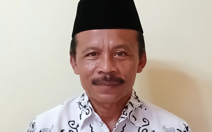 Ketua PGRI Kabupaten Trenggalek, Catur Winarno memberikan respons  terkait peringatan Hari Guru Nasional 2025.
