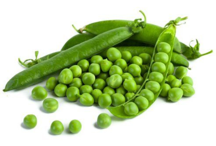 Kacang polong kaya nutrisi, cocok untuk menu sehat harian dan membantu menjaga kesehatan tubuh.