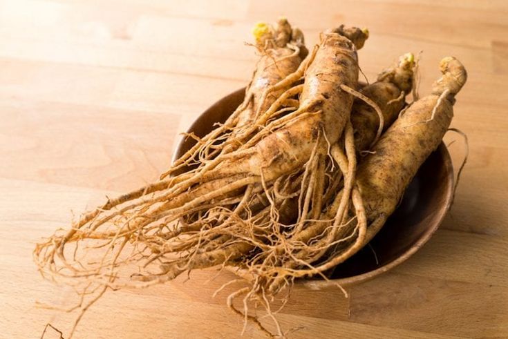 Ginseng dipercaya memiliki beragam manfaat untuk kesehatan pria bila dikonsumsi dengan tepat dan sesuai anjuran.
