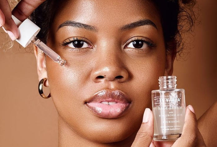 Rangkaian produk skin preparation yang digunakan untuk memaksimalkan hasil make up agar lebih tahan lama dan tampak flawless. Pinterest