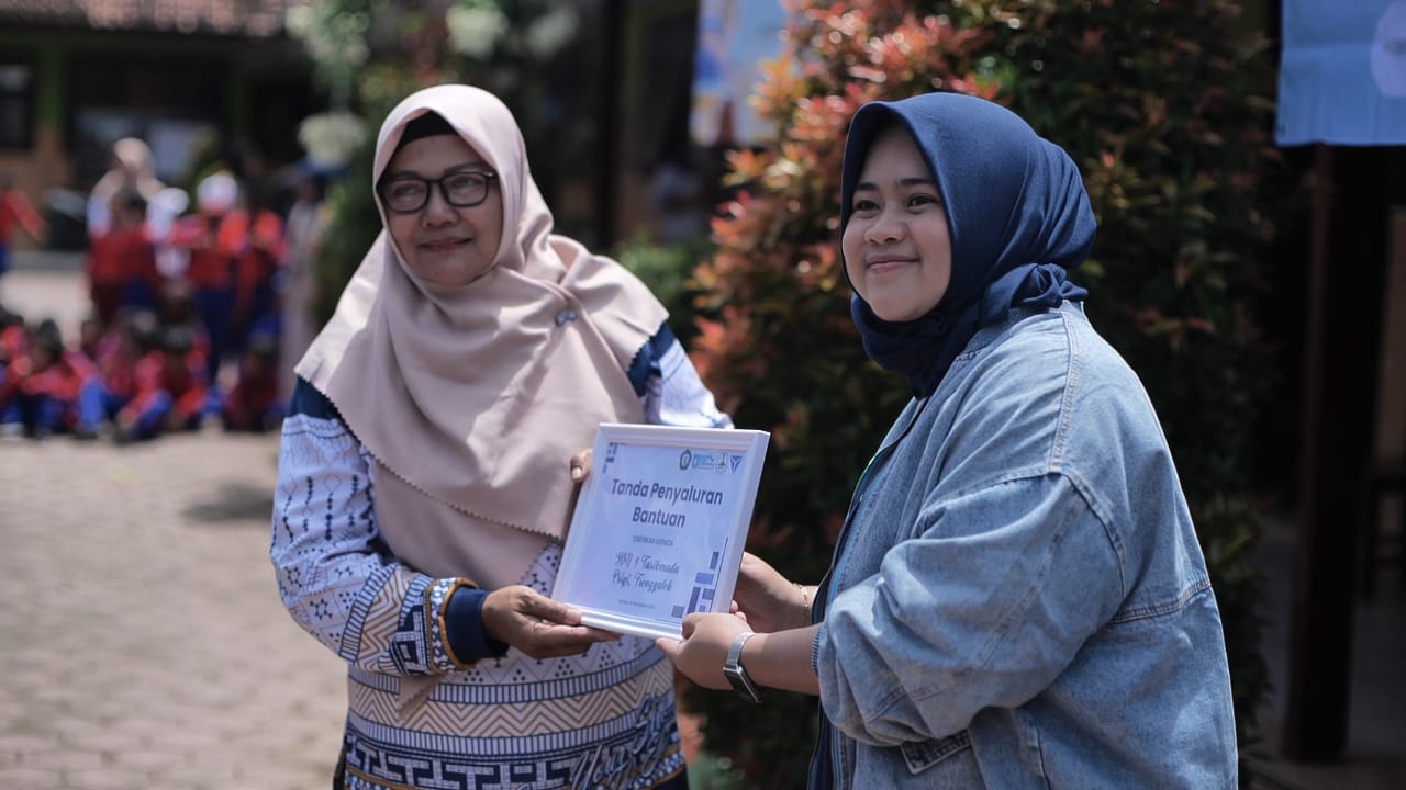 Program Sekolah Nusantara yang digagas Senyum Anak Nusantara (SAN) Chapter Trenggalek,&nbsp;hadir bagi anak-anak pesisir di SDN 1 Tasikmadu, Kecamatan Watulimo, 10 November hingga 6 Desember.