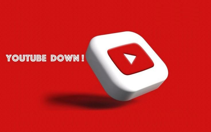 YouTube Wrapped 2025 rilis dengan fitur baru yang bikin pengguna heboh. (Pinterest)