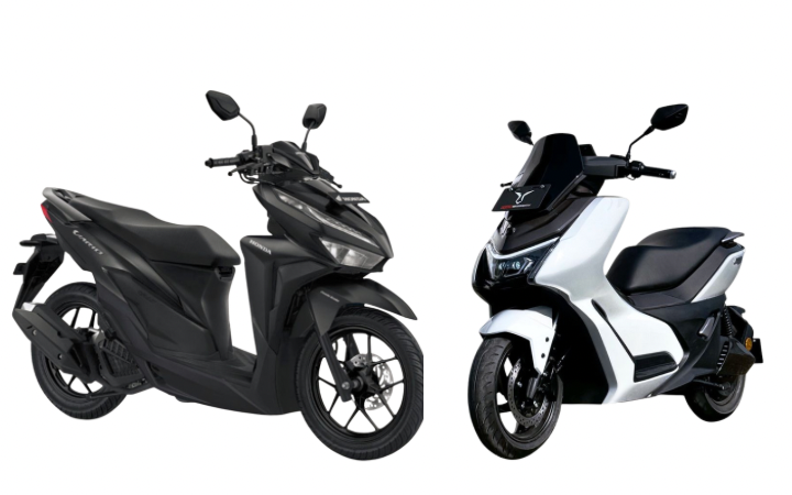 Perkembangan teknologi kendaraan roda dua menghadirkan pilihan motor listrik dan motor konvensional dengan karakteristik berbeda sesuai kebutuhan mobilitas.
