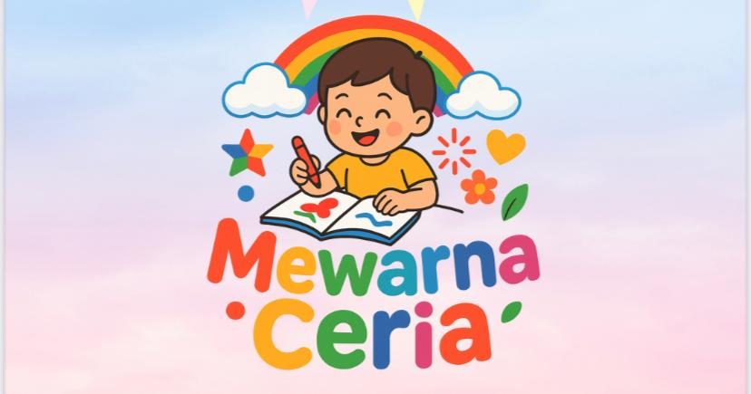 Event mewarna kembali hadir dalm rangka memperingati Hari Ibu. Yakni menghadirkan kolaborasi antara Jawa Pos Radar Trenggalek dan Ikatan Guru Taman Kanak-Kanak Indonesia (IGTKI) Kabupaten Trenggalek.