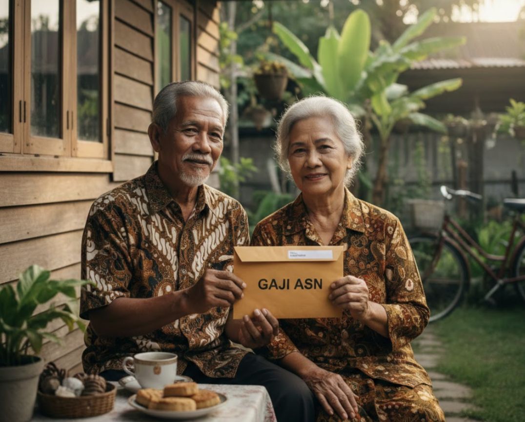 Kenaikan Gaji ASN 2026 Masih Menggantung, MenPAN-RB Akui Sudah Surati Kemenkeu tapi APBN Jadi Penentu